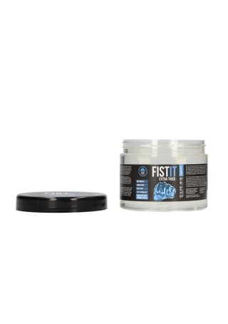 Pharmquests - Żel do fistingu - Fist It - Extra Thick - 500 ml