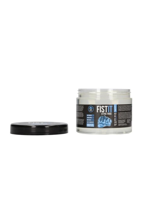 Pharmquests - Żel do fistingu - Fist It - Extra Thick - 500 ml Pharmquests - Żel do fistingu - Fist It - Extra Thick - 500 ml
