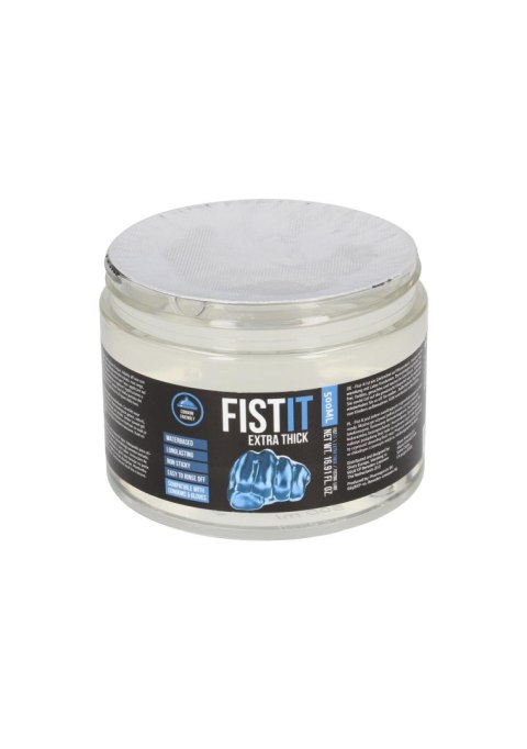 Pharmquests - Żel do fistingu - Fist It - Extra Thick - 500 ml Pharmquests - Żel do fistingu - Fist It - Extra Thick - 500 ml
