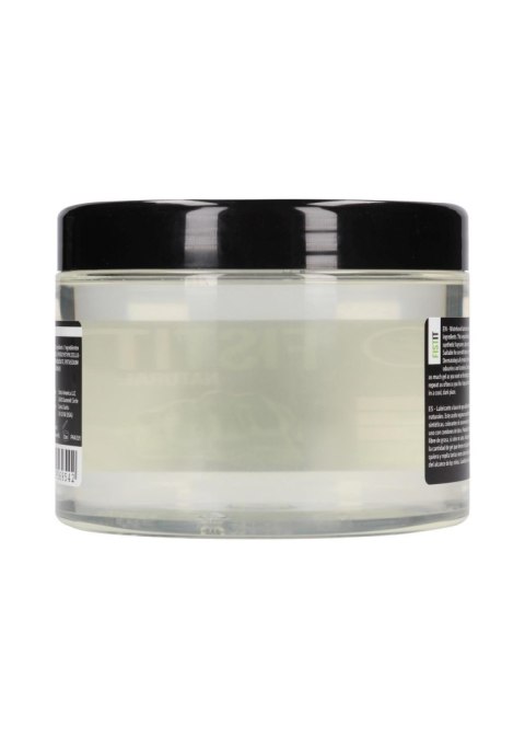Pharmquests - Żel do fistingu - Fistit - Natural - 500 ml Pharmquests - Żel do fistingu - Fistit - Natural - 500 ml