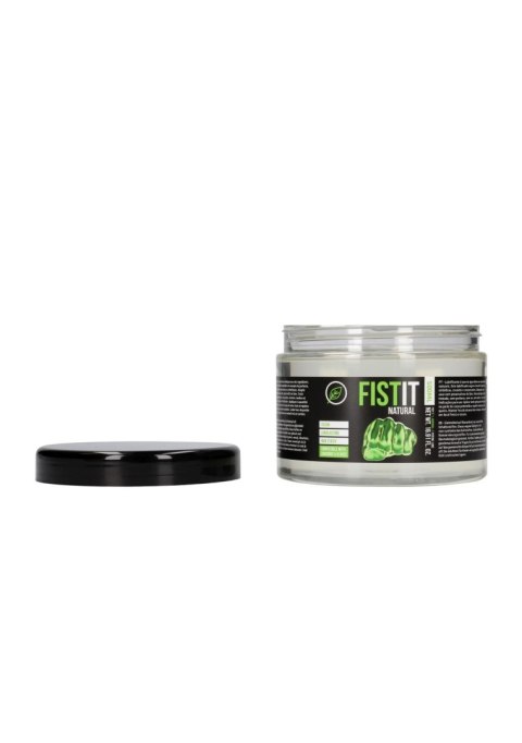 Pharmquests - Żel do fistingu - Fistit - Natural - 500 ml Pharmquests - Żel do fistingu - Fistit - Natural - 500 ml