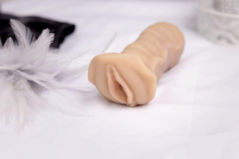Masturbator - French Maid - Pussy Masturbator - Flesh Masturbator - French Maid - Pussy Masturbator - Flesh