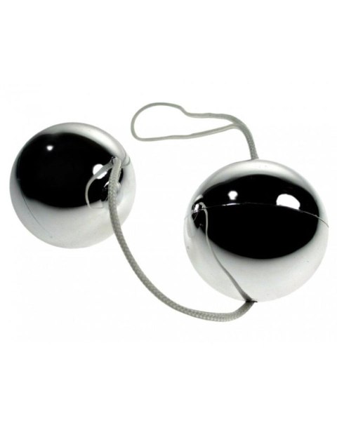 Kulki - Me You Us Touch Love Balls Silver Kulki - Me You Us Touch Love Balls Silver