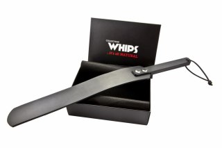 Packa - WHIPS packa soft, czarna