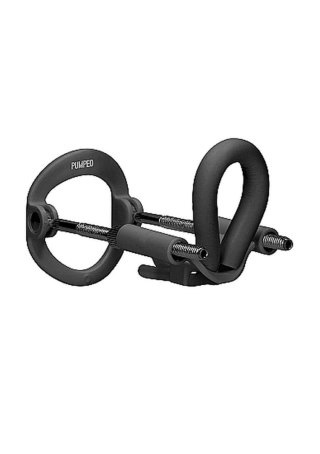 Urządzenie do wydłużenia panisa - Penis Extender - Black