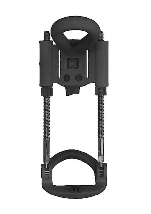 Urządzenie do wydłużenia panisa - Penis Extender - Black Urządzenie do wydłużenia panisa - Penis Extender - Black