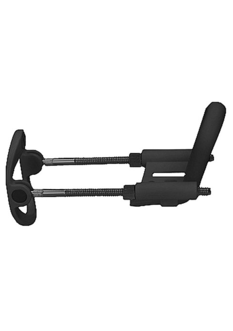 Urządzenie do wydłużenia panisa - Penis Extender - Black Urządzenie do wydłużenia panisa - Penis Extender - Black