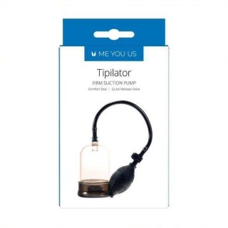 Pompka do penisa - Me You Us Tipilator Penis Pump