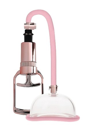 Pompka - Pussy Pump - Rose Gold