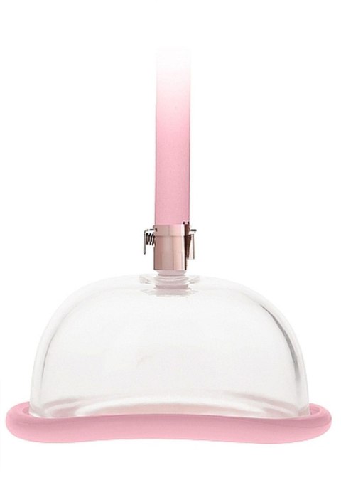 Pompka - Pussy Pump - Rose Gold