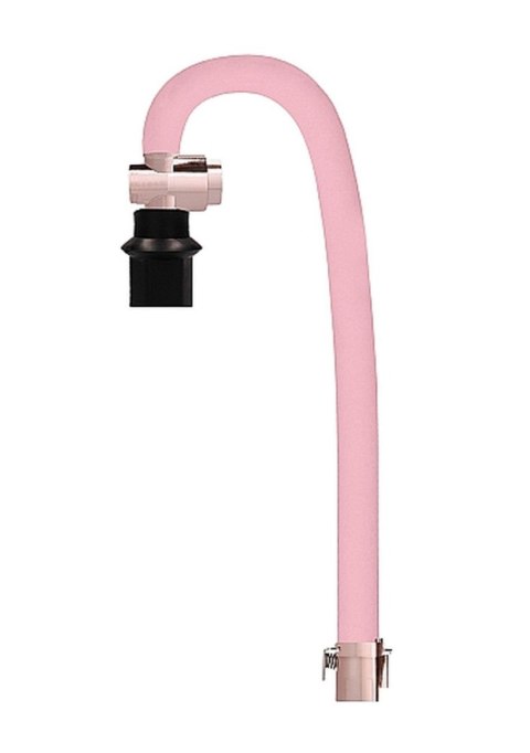 Pompka - Pussy Pump - Rose Gold
