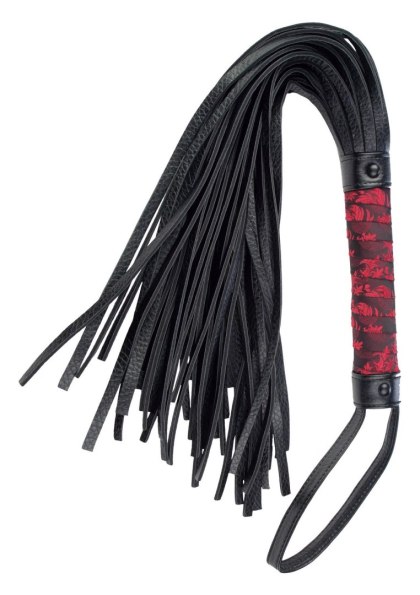 Pejcz - Scandal Flogger Black