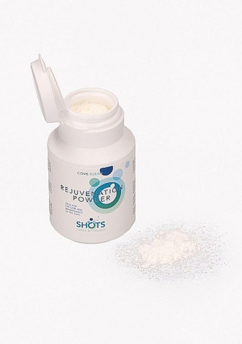 ShotsToys - Proszek do konserwacji zabawek erotycznych - Rejuvenation Powder - 35 g ShotsToys - Proszek do konserwacji zabawek erotycznych - Rejuvenation Powder - 35 g