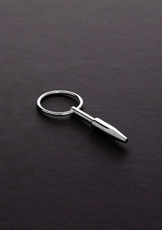 Mini dilator - Solid Mini Plug (8mm)