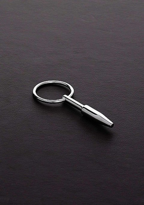 Mini dilator - Solid Mini Plug (8mm) Mini dilator - Solid Mini Plug (8mm)