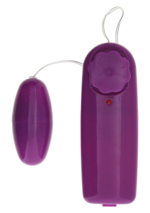 Zestaw do zabaw erotycznych - Super Sex Bomb Purple Zestaw do zabaw erotycznych - Super Sex Bomb Purple