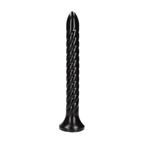 Dildo analne wąż - Swirled Anal Snake Dildo analne wąż - Swirled Anal Snake