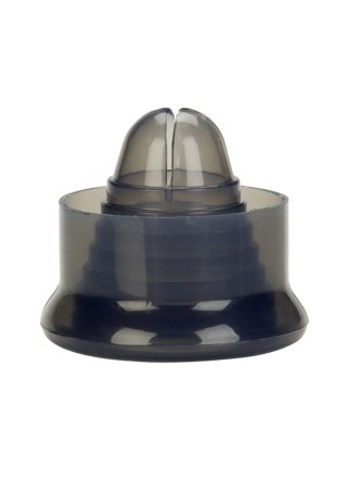Uszczelka do pompki - Universal Silicone Pump Sleeve Grey
