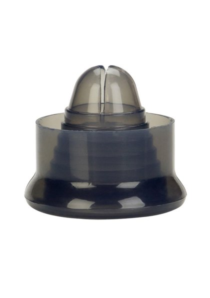 Uszczelka do pompki - Universal Silicone Pump Sleeve Grey