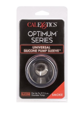 Uszczelka do pompki - Universal Silicone Pump Sleeve Grey