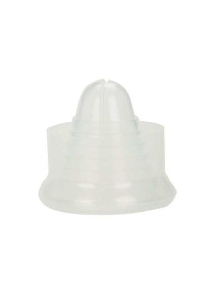Uszczelka do pompki - Universal Silicone Pump Sleeve Transparent