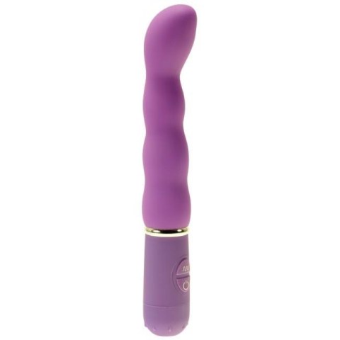 Wibrator - Me You Us Bliss G Spot Vibrator Purple Wibrator - Me You Us Bliss G Spot Vibrator Purple