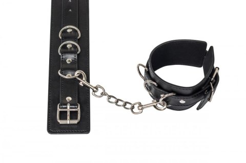 Kajdanki - Ankle cuffs Party Hard Celestial Kajdanki - Ankle cuffs Party Hard Celestial