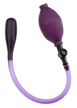 Pompowany korek analny - Bad Kitty Anal Balloon