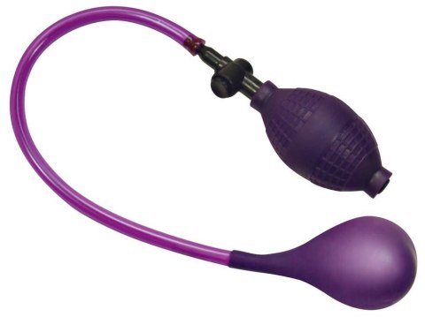 Pompowany korek analny - Bad Kitty Anal Balloon Pompowany korek analny - Bad Kitty Anal Balloon