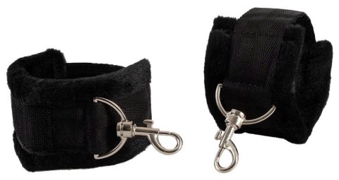Zestaw do wiązania - Bad Kitty Neck-Wrist-Ankle Res Zestaw do wiązania - Bad Kitty Neck-Wrist-Ankle Res
