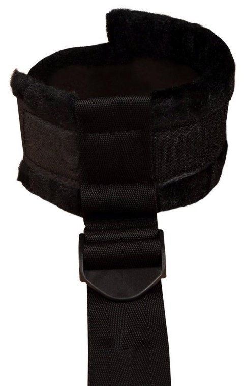 Zestaw do wiązania - Bad Kitty Neck-Wrist-Ankle Res Zestaw do wiązania - Bad Kitty Neck-Wrist-Ankle Res