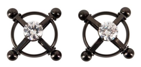 Zaciski na sutki - Bad Kitty Nipple Jewellery bla Zaciski na sutki - Bad Kitty Nipple Jewellery bla