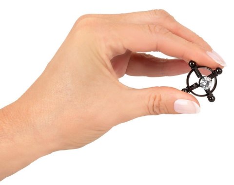 Zaciski na sutki - Bad Kitty Nipple Jewellery bla Zaciski na sutki - Bad Kitty Nipple Jewellery bla