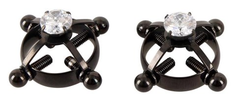 Zaciski na sutki - Bad Kitty Nipple Jewellery bla Zaciski na sutki - Bad Kitty Nipple Jewellery bla