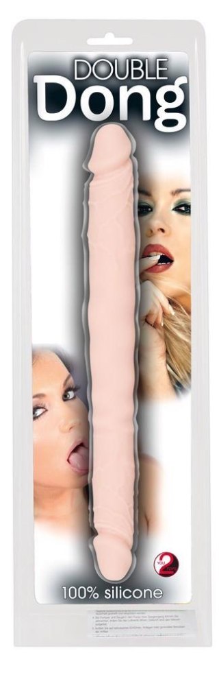Dildo podwójne - Double Dong