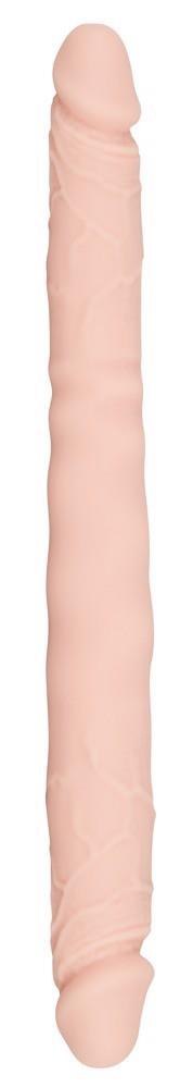 Dildo podwójne - Double Dong Dildo podwójne - Double Dong