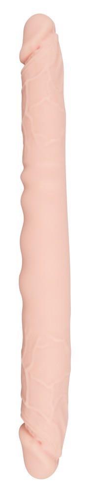 Dildo podwójne - Double Dong Dildo podwójne - Double Dong