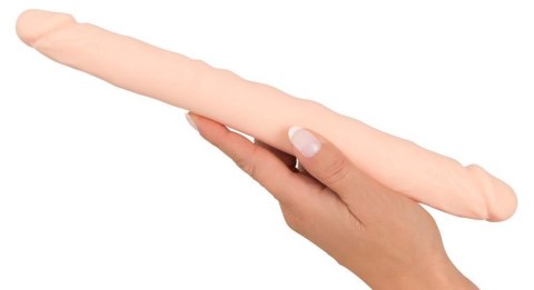 Dildo podwójne - Double Dong Dildo podwójne - Double Dong