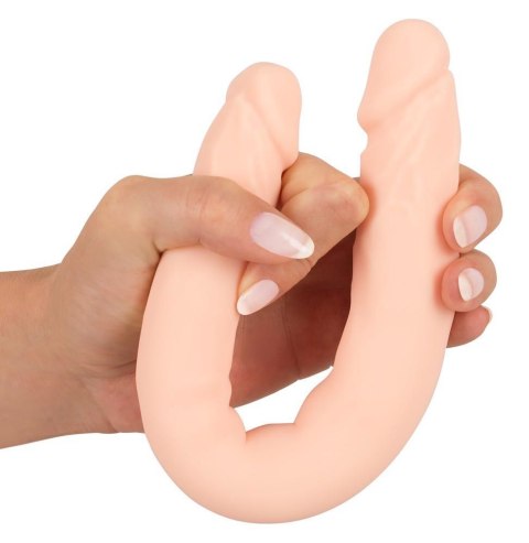 Dildo podwójne - Double Dong Dildo podwójne - Double Dong