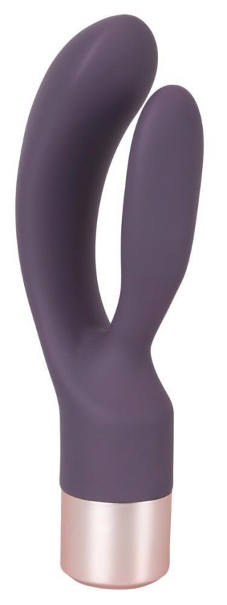 Wibrator podwójny - Elegant Vibrator Double Vibe