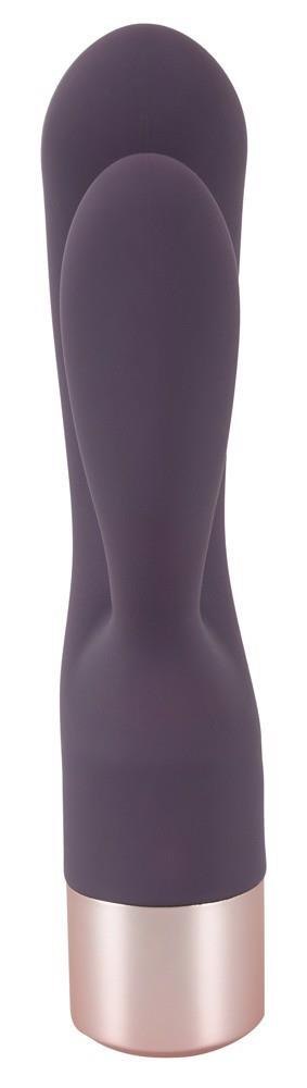 Wibrator podwójny - Elegant Vibrator Double Vibe Wibrator podwójny - Elegant Vibrator Double Vibe