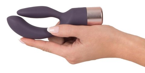 Wibrator podwójny - Elegant Vibrator Double Vibe Wibrator podwójny - Elegant Vibrator Double Vibe