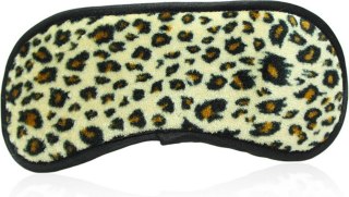 Maska na oczy - Fetish Fever - Eye Mask - Panter