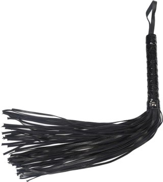 Bicz - Fetish Fever - Whip - Black