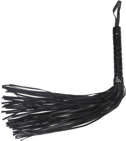 Bicz - Fetish Fever - Whip - Black