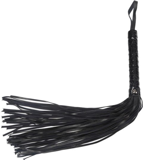Bicz - Fetish Fever - Whip - Black Bicz - Fetish Fever - Whip - Black