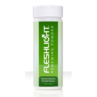 Puder regeneracyjny do masturbatorów - Fleshlight Renewing Powder