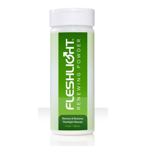 Puder regeneracyjny do masturbatorów - Fleshlight Renewing Powder Puder regeneracyjny do masturbatorów - Fleshlight Renewing Powder