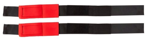 Kajdanki na nadgarstki i uda - Hand/Thigh Restraints Kajdanki na nadgarstki i uda - Hand/Thigh Restraints