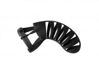 Klatka na penisa - Holster Party Hard Romello Black